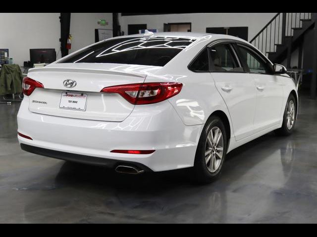 2016 Hyundai Sonata 2.4L SE