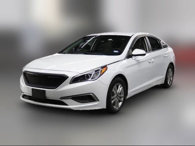 2016 Hyundai Sonata 2.4L SE