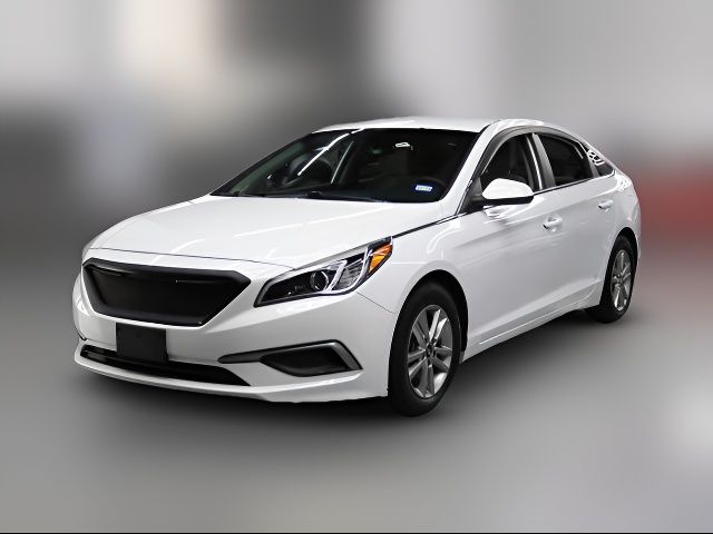 2016 Hyundai Sonata 2.4L SE