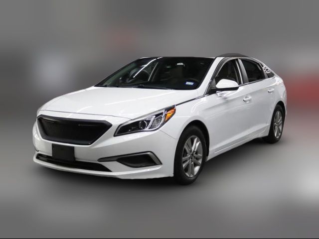 2016 Hyundai Sonata 2.4L SE