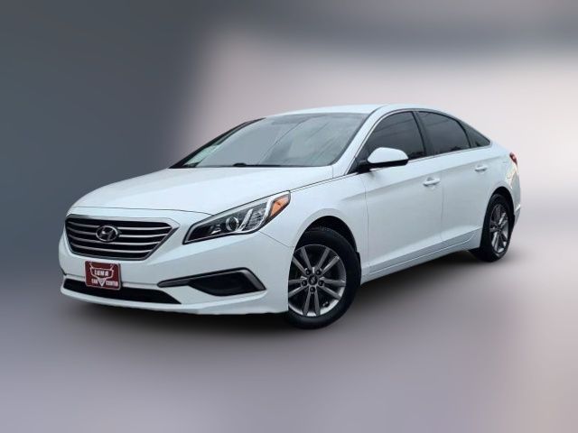 2016 Hyundai Sonata 2.4L