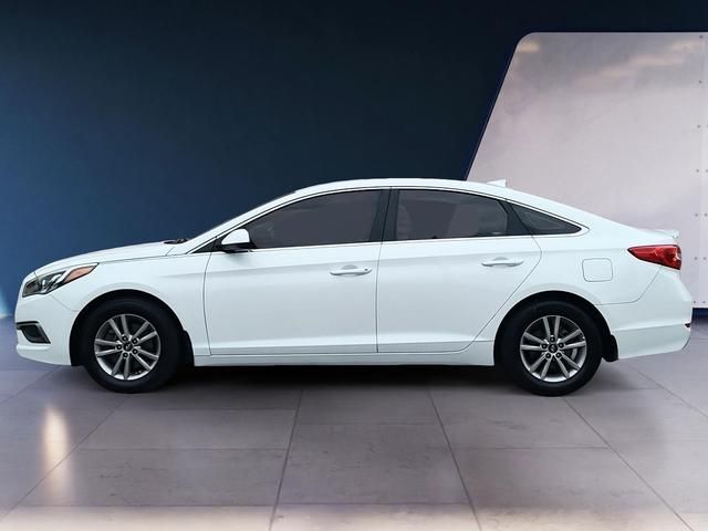 2016 Hyundai Sonata 2.4L