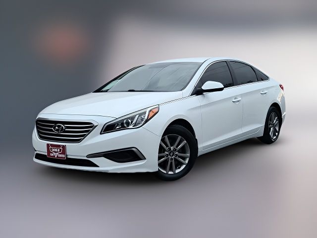 2016 Hyundai Sonata 2.4L