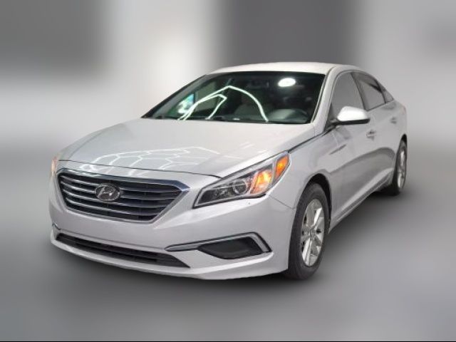 2016 Hyundai Sonata 2.4L SE