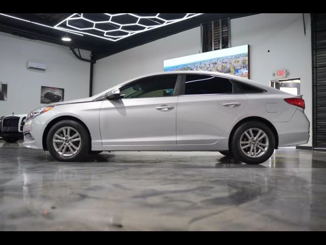 2016 Hyundai Sonata 2.4L SE