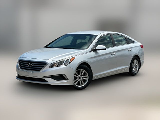 2016 Hyundai Sonata 2.4L SE