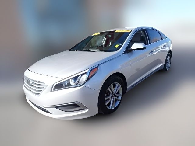 2016 Hyundai Sonata 2.4L SE