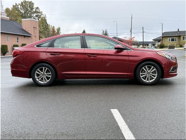 2016 Hyundai Sonata 2.4L SE