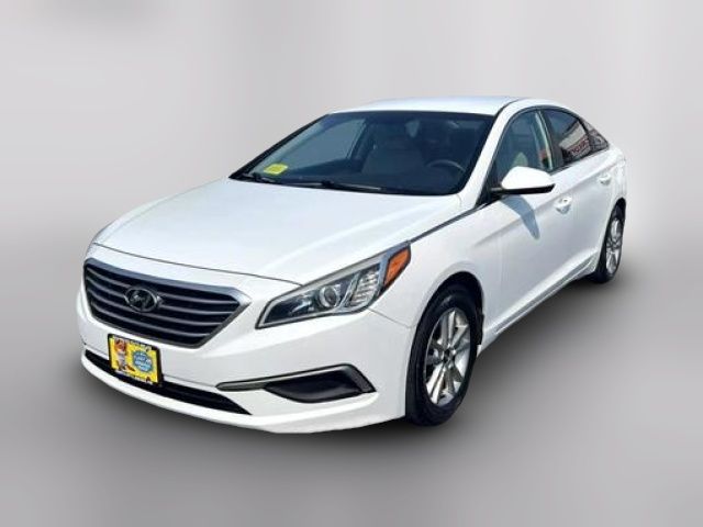 2016 Hyundai Sonata 2.4L SE