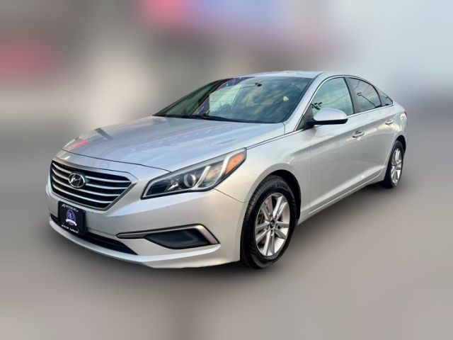 2016 Hyundai Sonata 2.4L SE