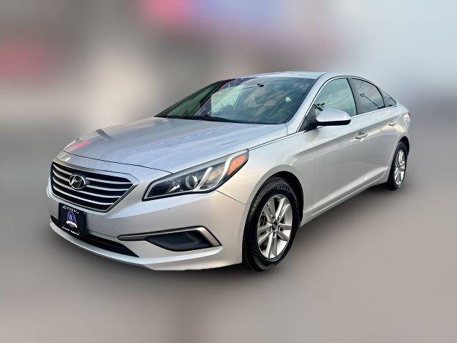 2016 Hyundai Sonata 2.4L SE