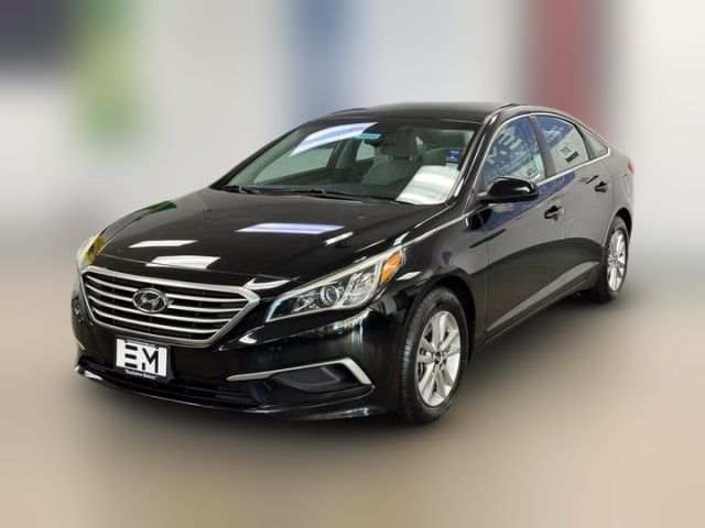 2016 Hyundai Sonata 2.4L SE