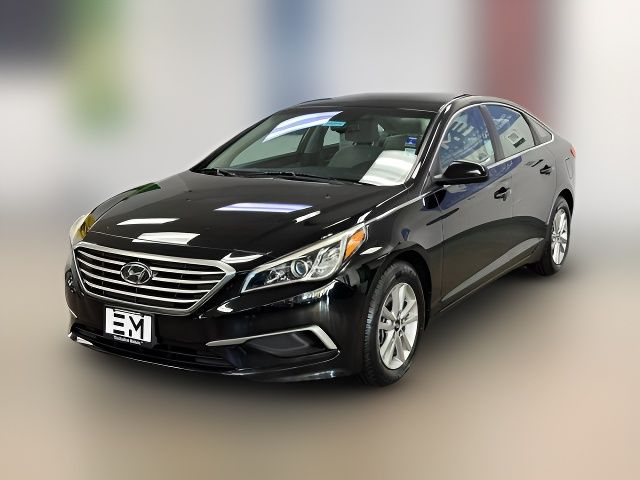 2016 Hyundai Sonata 2.4L SE