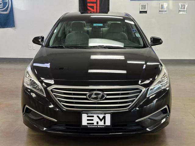 2016 Hyundai Sonata 2.4L SE