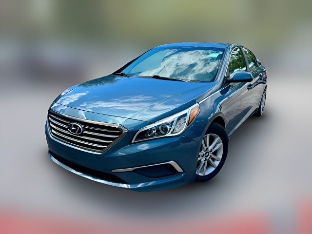 2016 Hyundai Sonata 2.4L SE