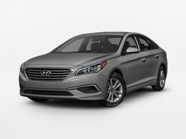 2016 Hyundai Sonata 2.4L SE