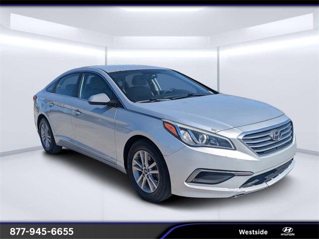 2016 Hyundai Sonata 2.4L SE