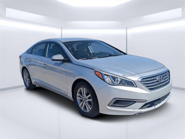 2016 Hyundai Sonata 2.4L SE