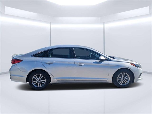 2016 Hyundai Sonata 2.4L SE