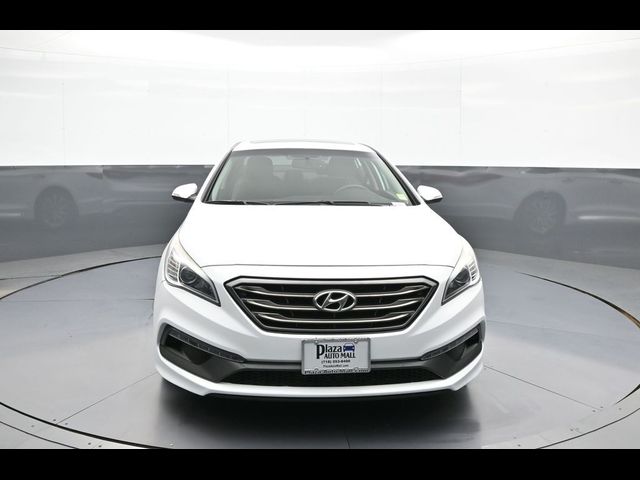 2016 Hyundai Sonata 2.4L Sport