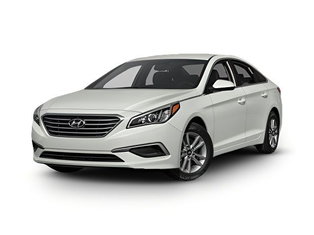 2016 Hyundai Sonata 2.4L Sport