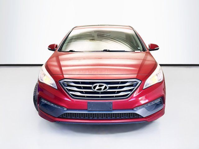 2016 Hyundai Sonata 2.4L Sport