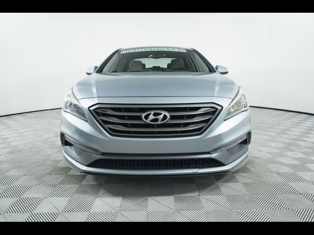 2016 Hyundai Sonata 2.4L Sport