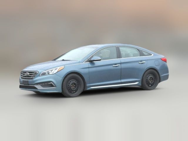 2016 Hyundai Sonata 2.4L Sport