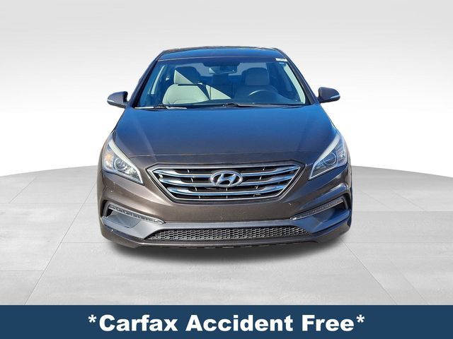 2016 Hyundai Sonata 2.4L Sport