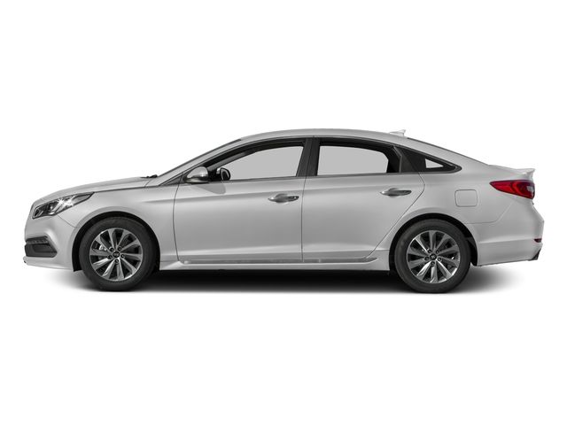 2016 Hyundai Sonata 2.4L Sport