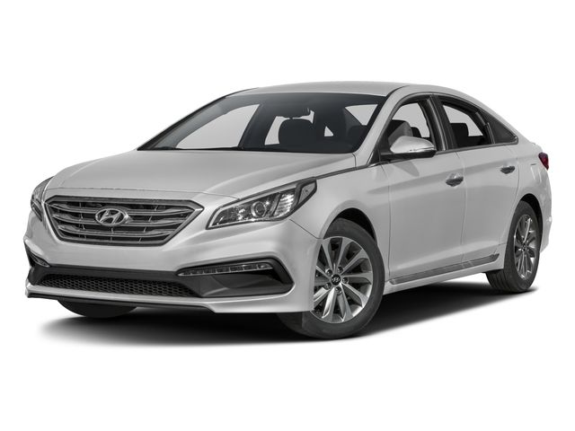 2016 Hyundai Sonata 2.4L Sport