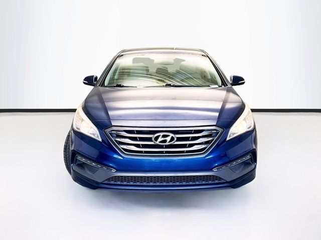 2016 Hyundai Sonata 2.4L Sport