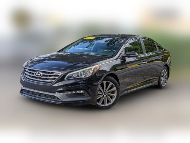 2016 Hyundai Sonata 2.4L Sport