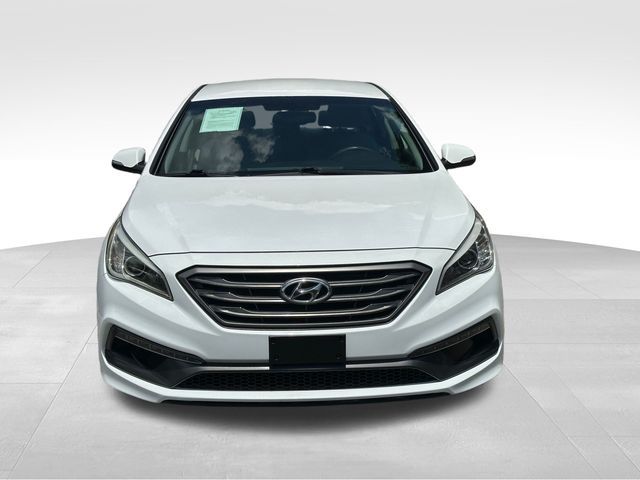 2016 Hyundai Sonata 2.4L Sport