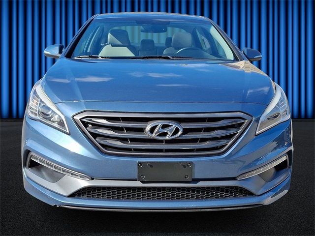 2016 Hyundai Sonata 2.4L Sport