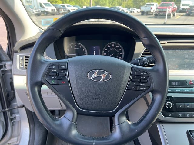 2016 Hyundai Sonata 2.4L Sport