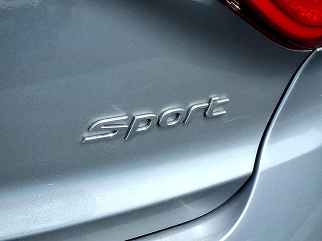 2016 Hyundai Sonata 2.4L Sport