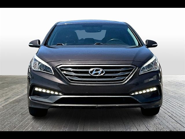 2016 Hyundai Sonata 2.4L Sport