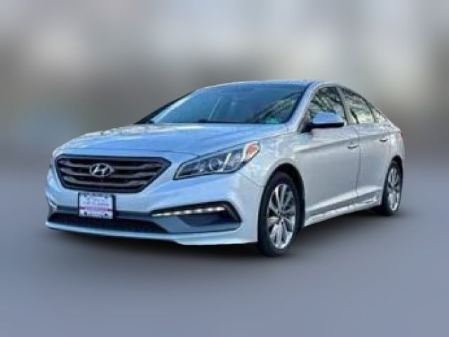 2016 Hyundai Sonata 2.4L Sport