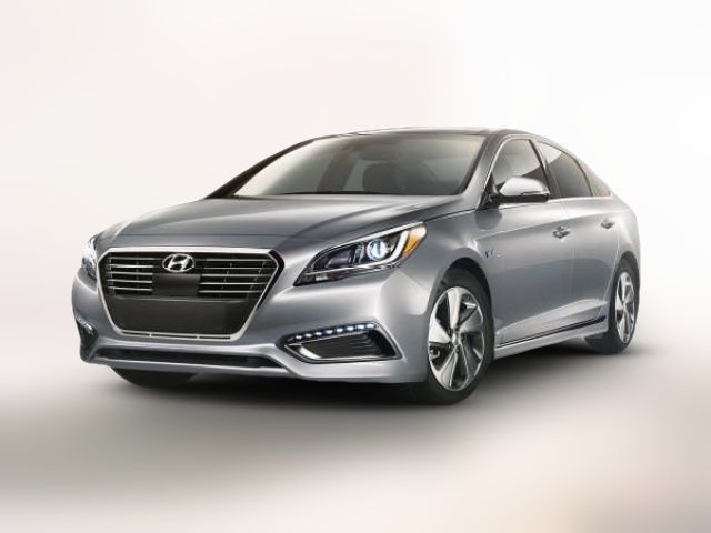 2016 Hyundai Sonata Hybrid Limited