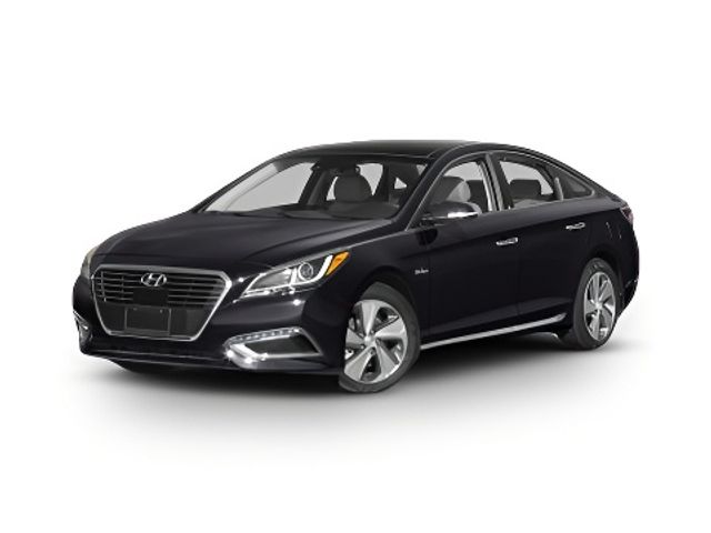 2016 Hyundai Sonata Hybrid Limited