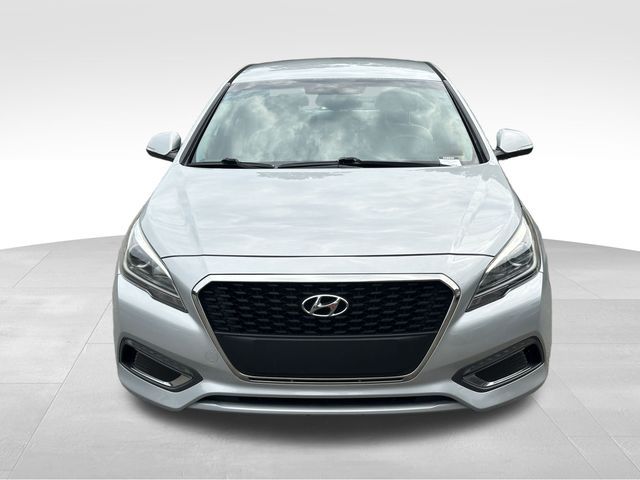 2016 Hyundai Sonata Hybrid SE