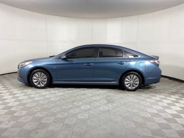 2016 Hyundai Sonata Hybrid SE