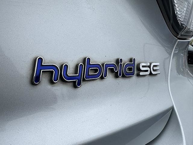 2016 Hyundai Sonata Hybrid SE