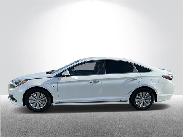 2016 Hyundai Sonata Hybrid SE