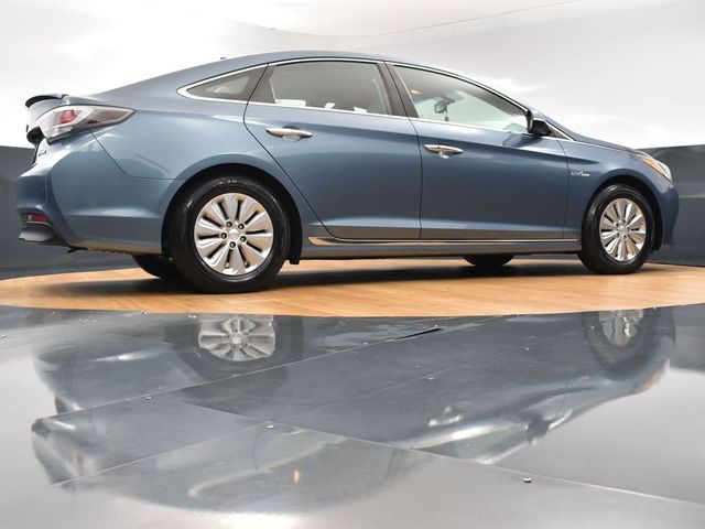 2016 Hyundai Sonata Hybrid SE