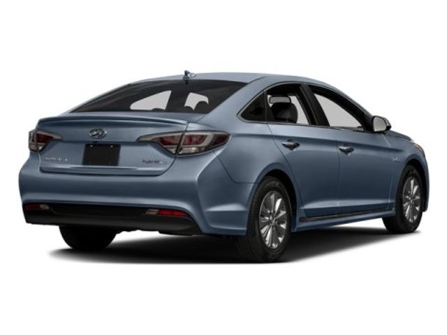 2016 Hyundai Sonata Hybrid SE