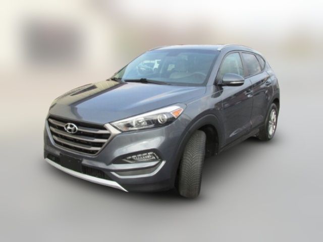 2016 Hyundai Tucson Eco