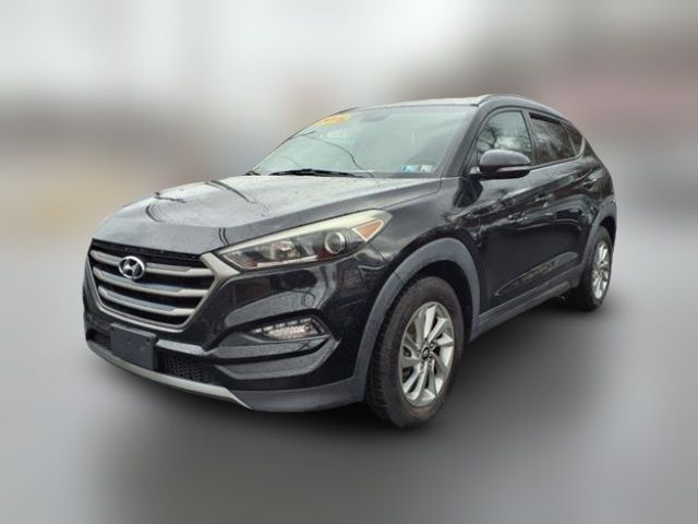 2016 Hyundai Tucson Eco