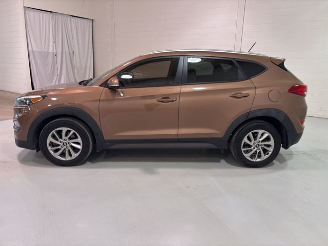 2016 Hyundai Tucson Eco